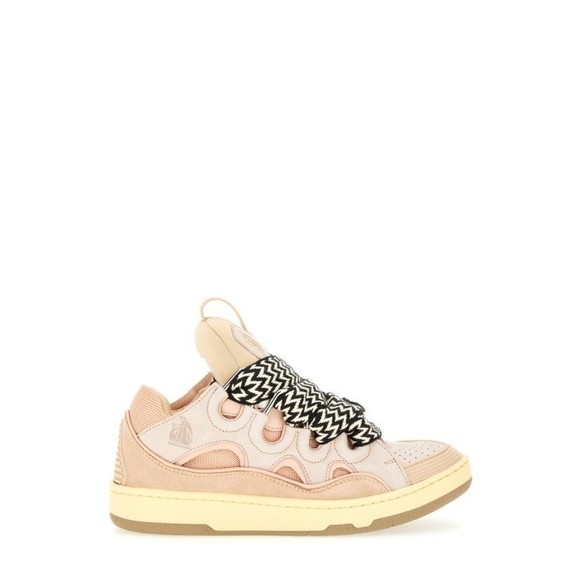 Lanvin Curb Sneaker - NWT - Picture 1 of 6